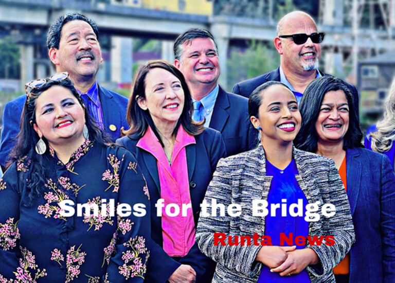 West Seattle Bridge Reopens
