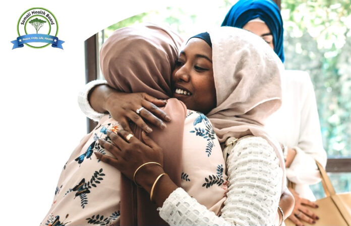Somali Health Board Awarded
