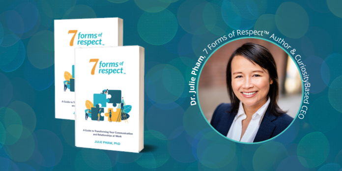 7 Forms of Respect Book
