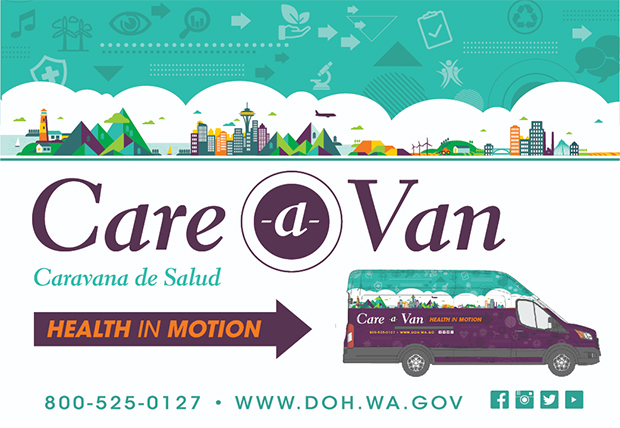 Care a van
