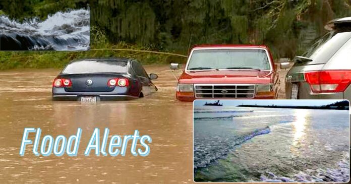 King County Flood

