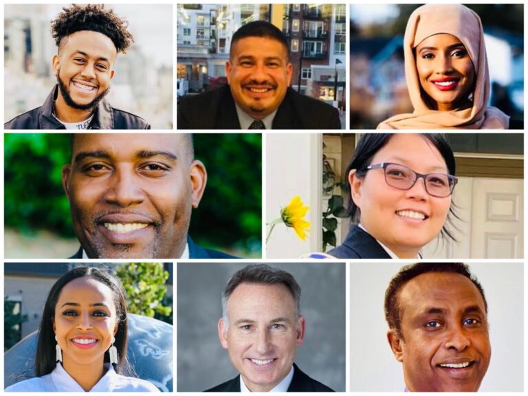 Runta Candidates
