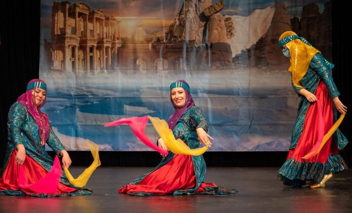 Turkish Culture
