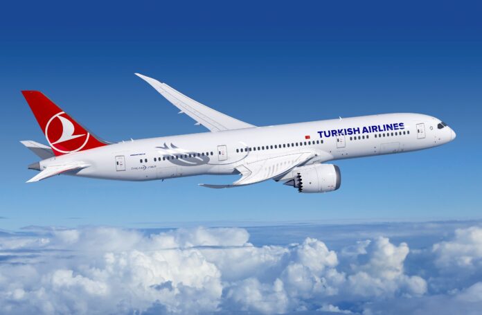 Turkish Air
