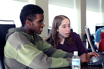 DO-IT Scholars Program
