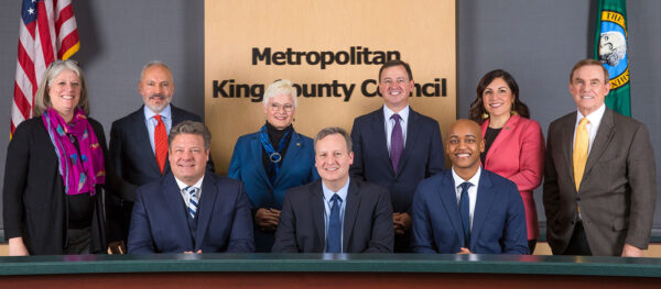Board of Supervisors
