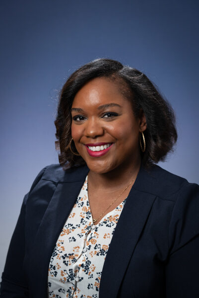 Dr. Brandi Basket
