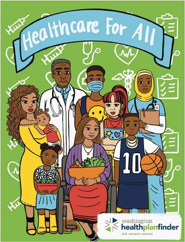 Health Benefit Community
