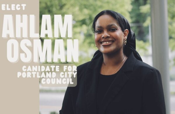 Ahlam Osman
