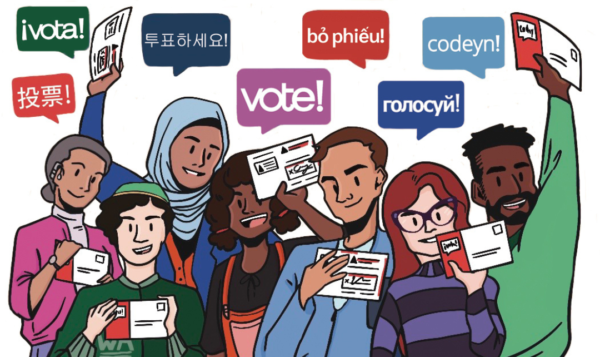 General Elections
