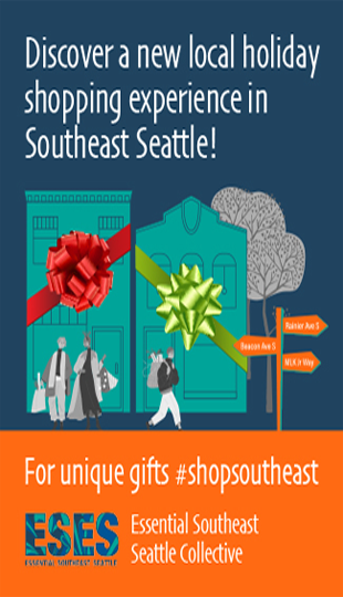 Essential Southeast seattle Collective