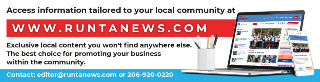 Information of Runta News